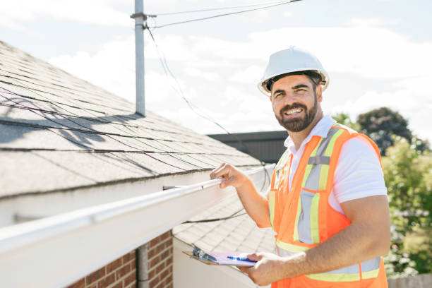 Best Storm Damage Roof Repair  in Havana, IL
